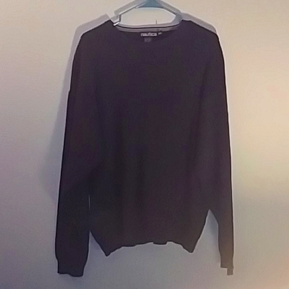 Vintage Nautica sweater - Picture 1 of 3